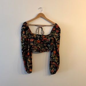 UO Floral Crop